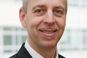 Joachim Zoll, Head of Machine Tool Systems, Siemens AG