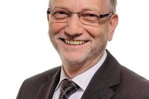 Dr. Utz-Volker Jackisch, Geschäftsführer Epucret Mineralgusstechnik