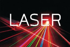 Laser – eine Erfolgsgeschichte