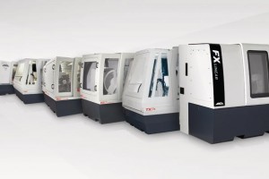 Innovative CNC- Werkzeugschleiftechnologie