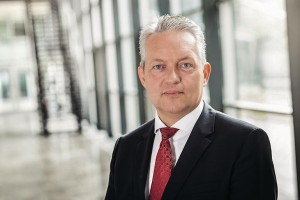 Verl verlässt Fraunhofer-Vorstand
