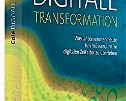 Digitale Transformation meistern