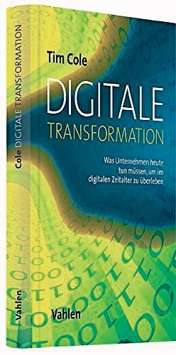 Digitale Transformation meistern