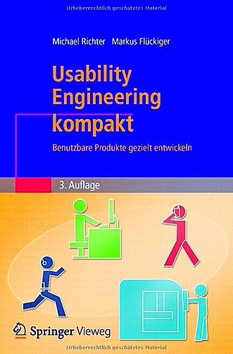 Usability Engineering kompakt