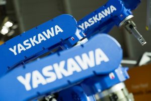 Yaskawa baut Roboterwerk in Slowenien
