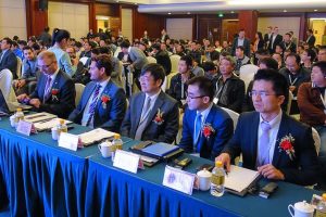 mav Innovationsforum in China erfolgreich