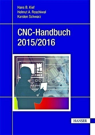 CNC-Handbuch neu aufgelegt