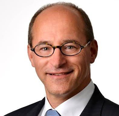 Thomas Dünnebier ist neuer Geschäftsführer