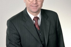Dr. P. Anders Ingemarsson, Makino Europe