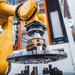 Robotic_Arm_production_lines_modern_industrial_technology._Automated_production_cell.