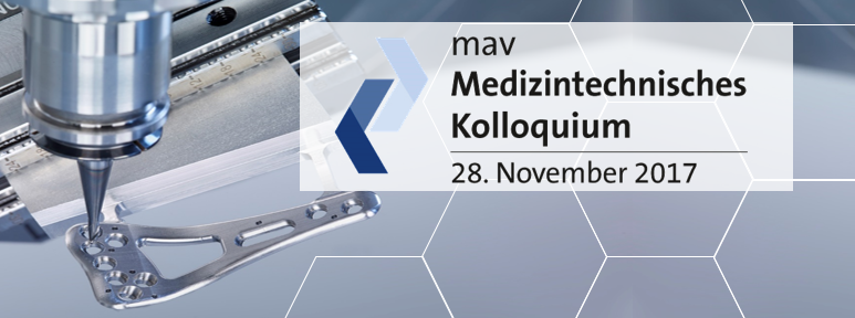 Medizintechnisches Kolloquium 2017