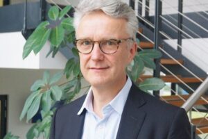 Bergmann wird neuer Geschäftsführer bei Burkhardt+Weber
