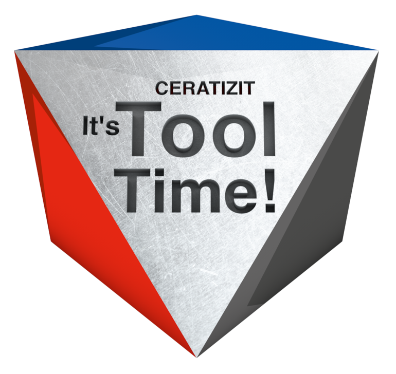 „Ceratizit – It’s Tool Time!“