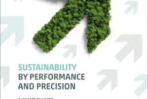 Chiron Group veröffentlicht ersten Nachhaltigkeitsbericht