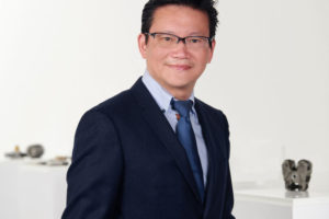 LMT Tools: Daniel Lim verstärkt Management