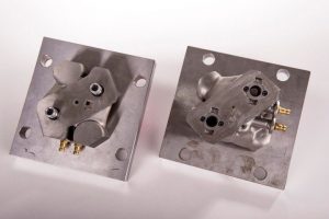 Toolcraft entwickelt 3D-gedrucktes Spritzguss-Werkzeug