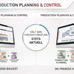 Istos_Production_Planning_Control