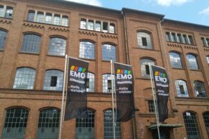 EMO Hannover: Der Countdown läuft