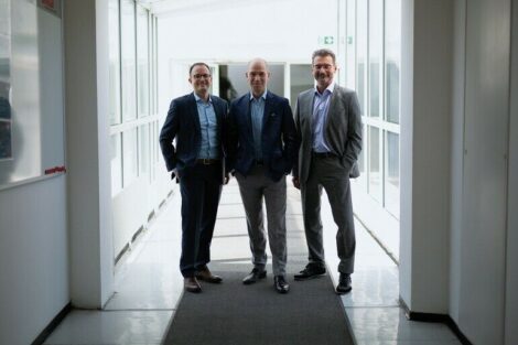 EMCO: Dr. Markus Nolte übernimmt als neuer CEO