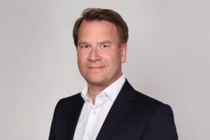 Dr. Sebastian Schöning neuer CEO bei FFG
