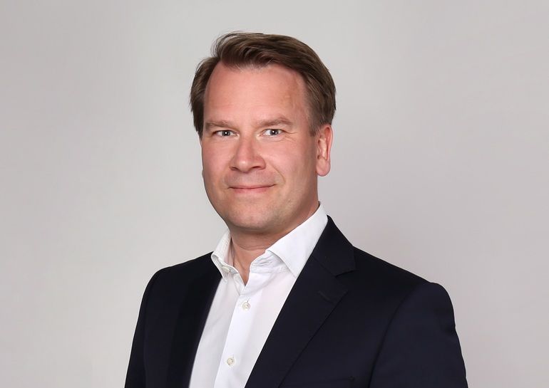 Dr. Sebastian Schöning neuer CEO bei FFG
