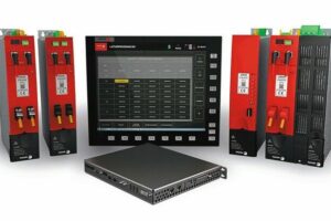 CNC-Plattform – hoch performant und sicher