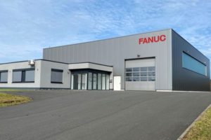 Fanuc eröffnet neue Niederlassung in Meinerzhagen