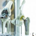 Modern_knee_and_hip_prosthesis_made_by_cad_engineer_and_manufactured_by_3d_printing