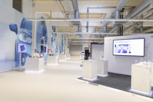 GF Machining Solutions eröffnet Medical Solutions Center Schorndorf