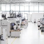 Haas_Schleifmaschinen_Produktion