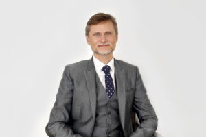 Reinhold Groß wird neuer CEO bei Heller