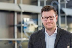 HPM: Steffen Hoffmann ist neuer Geschäftsführer