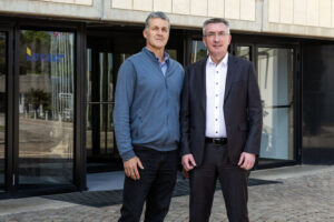 Hoffmann Group schließt Vertriebspartnerschaft mit Iscar