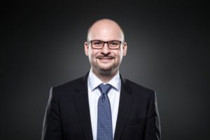 Markus Horn neuer ECTA-Präsident