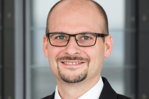 Markus Horn neuer Geschäftsführer der Paul Horn GmbH