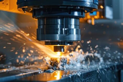 Horváth-Studie: Maschinenbau stabilisiert sich