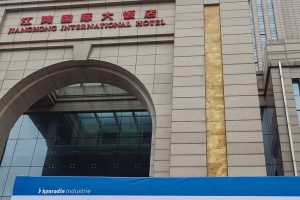mav Innovationsforum etabliert sich in China