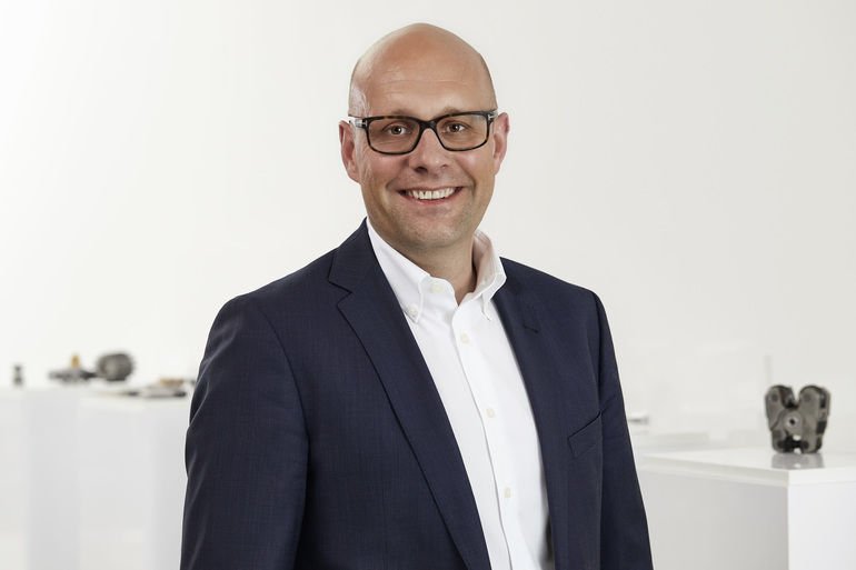 Jörn Grindel neuer Geschäftsführer bei LMT Tools
