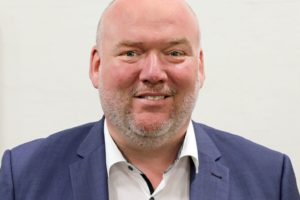 Axel Küpper wird neuer General Manager bei Kyocera Unimerco