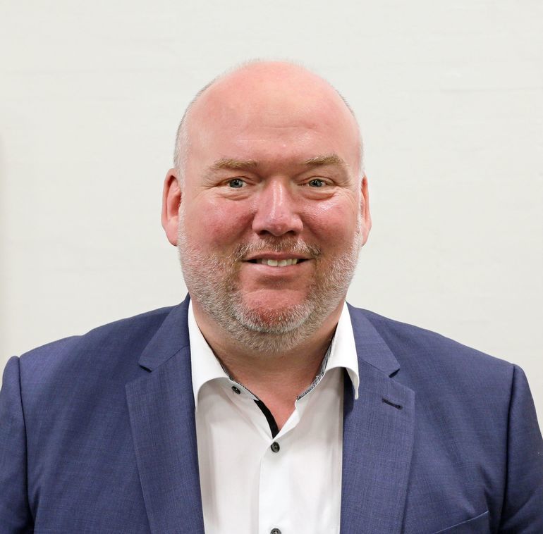 Axel Küpper wird neuer General Manager bei Kyocera Unimerco