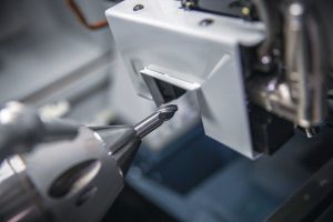 In-Prozess-Messung für die Smart Factory