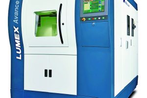 Zerspanung pur plus Hybrid Additive Manufacturing