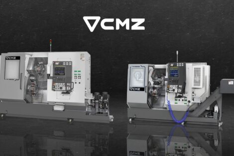 CMZ: Mehrrevolvermaschinen für die Serienfertigung