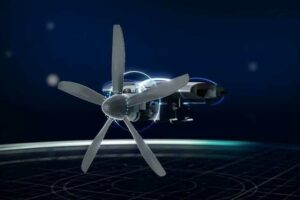 MTU Aero Engines entwickelt fliegende Brennstoffzellen-Technologie