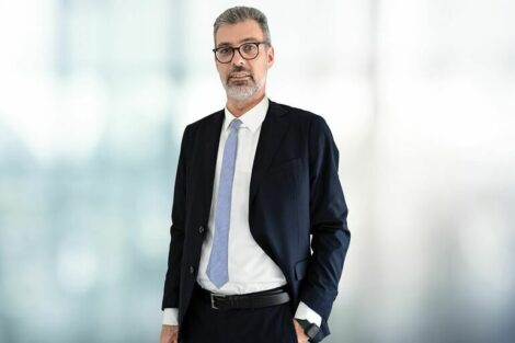 Claudio Gabos wird neuer Chief Sales Officer bei der Mapal Gruppe