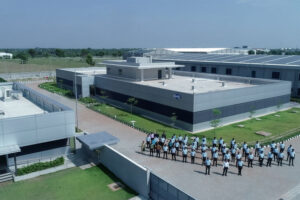 Mapal India eröffnet Green Field Facility in Coimbatore