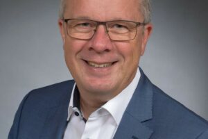 Röhm beruft neuen Geschäftsführer Technik