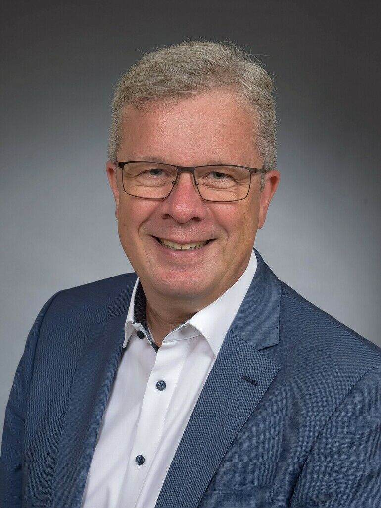 Röhm beruft neuen Geschäftsführer Technik