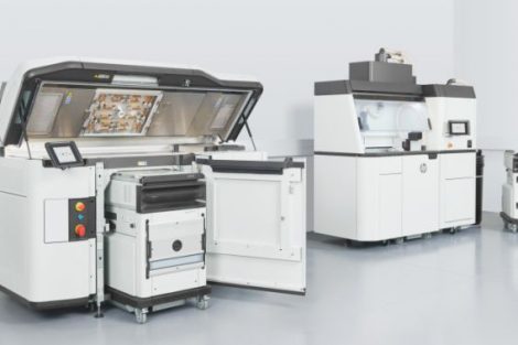 Matsuura, Reseller, HP, 3D-Drucker, HP-Jet-Fusion-5200-Series