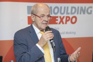 Moulding Expo steigert Internationalität